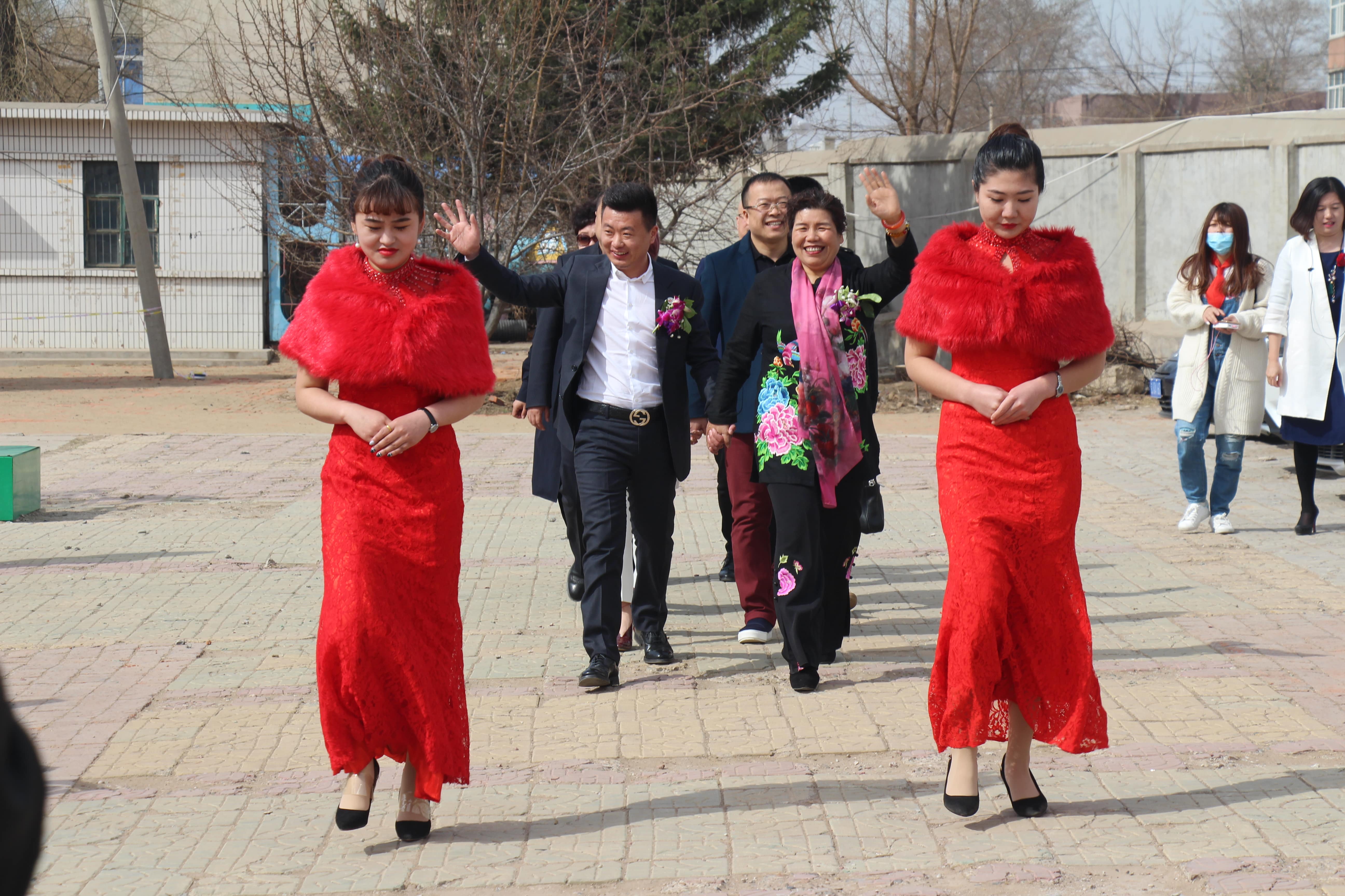 第78所 松原市宁江区江南体育(中国)官方网站李旭东小学