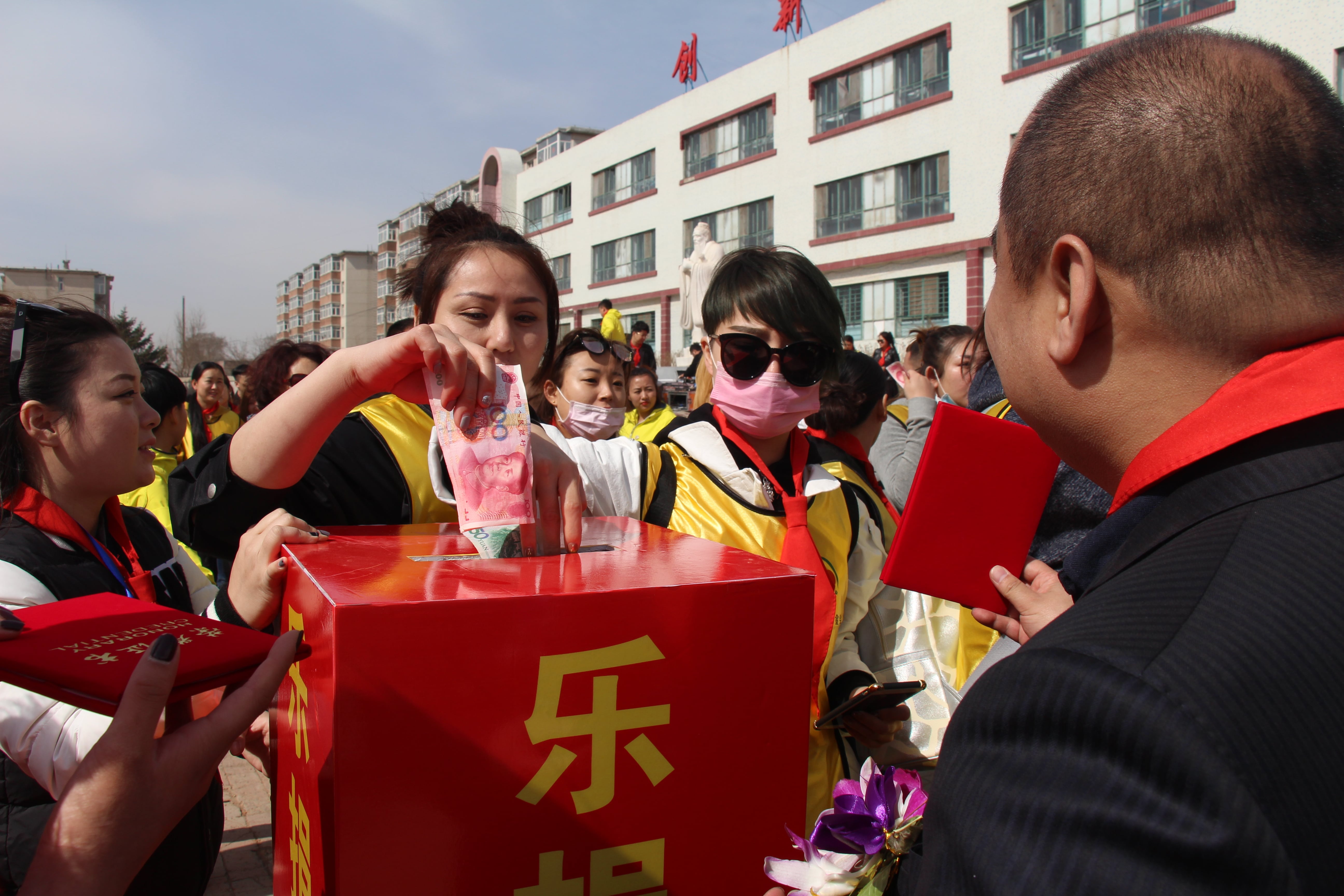 第78所 松原市宁江区江南体育(中国)官方网站李旭东小学