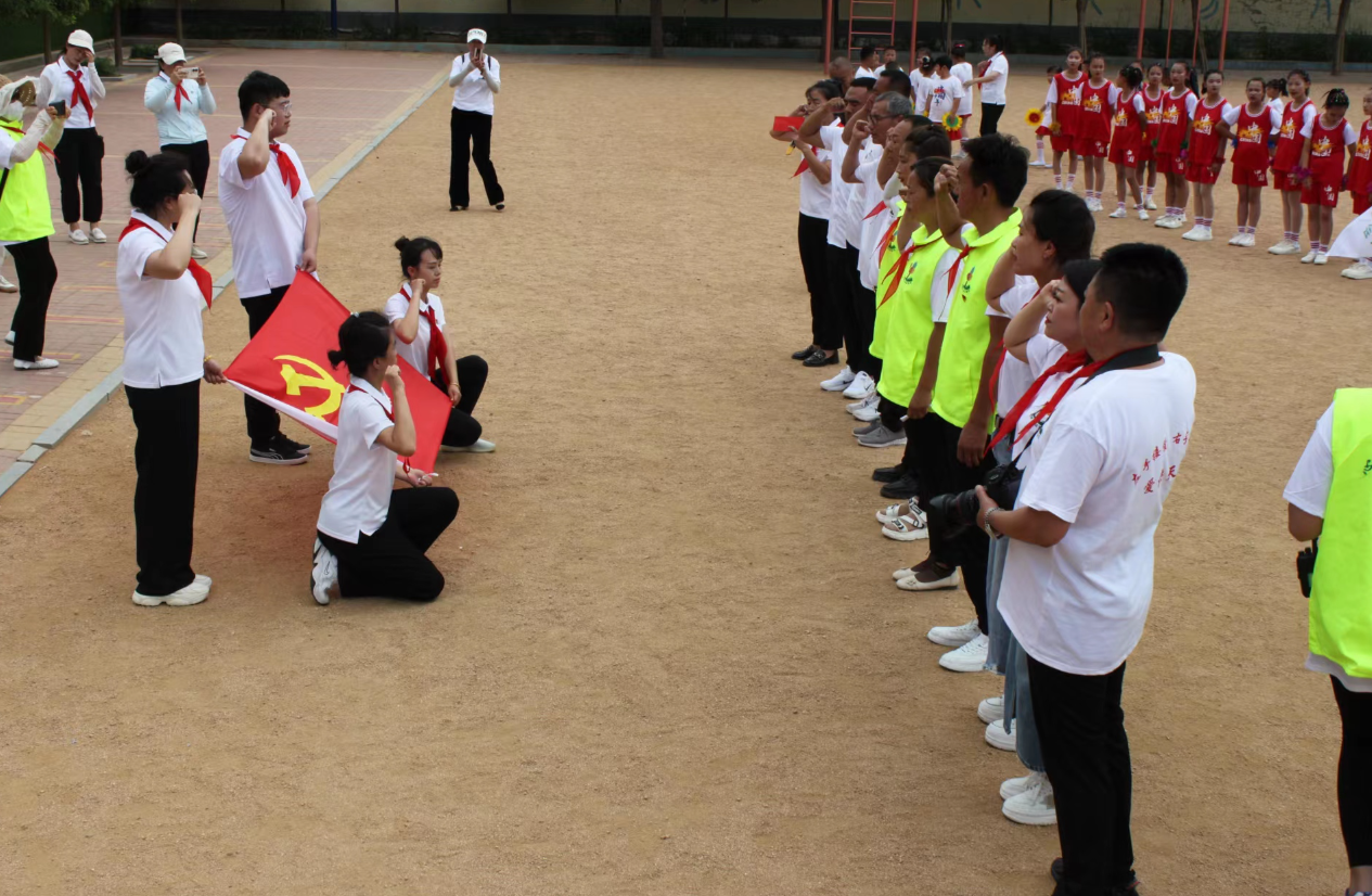 第234所 辽宁省锦州市义县瓦子峪镇  江南体育(中国)官方网站常凤秋小学