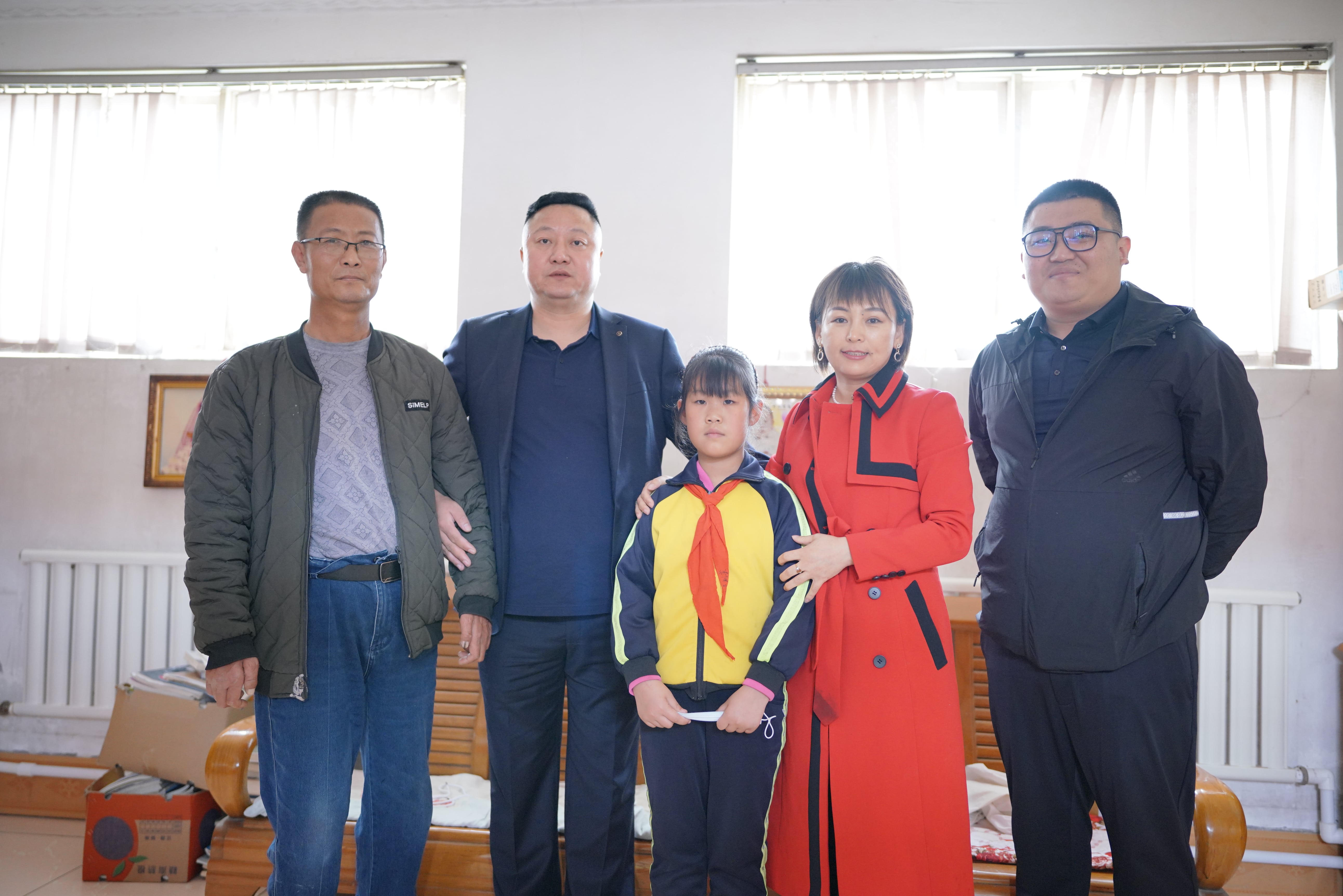 第213所 平度市崔家集镇崔家集江南体育(中国)官方网站周玉洁小学