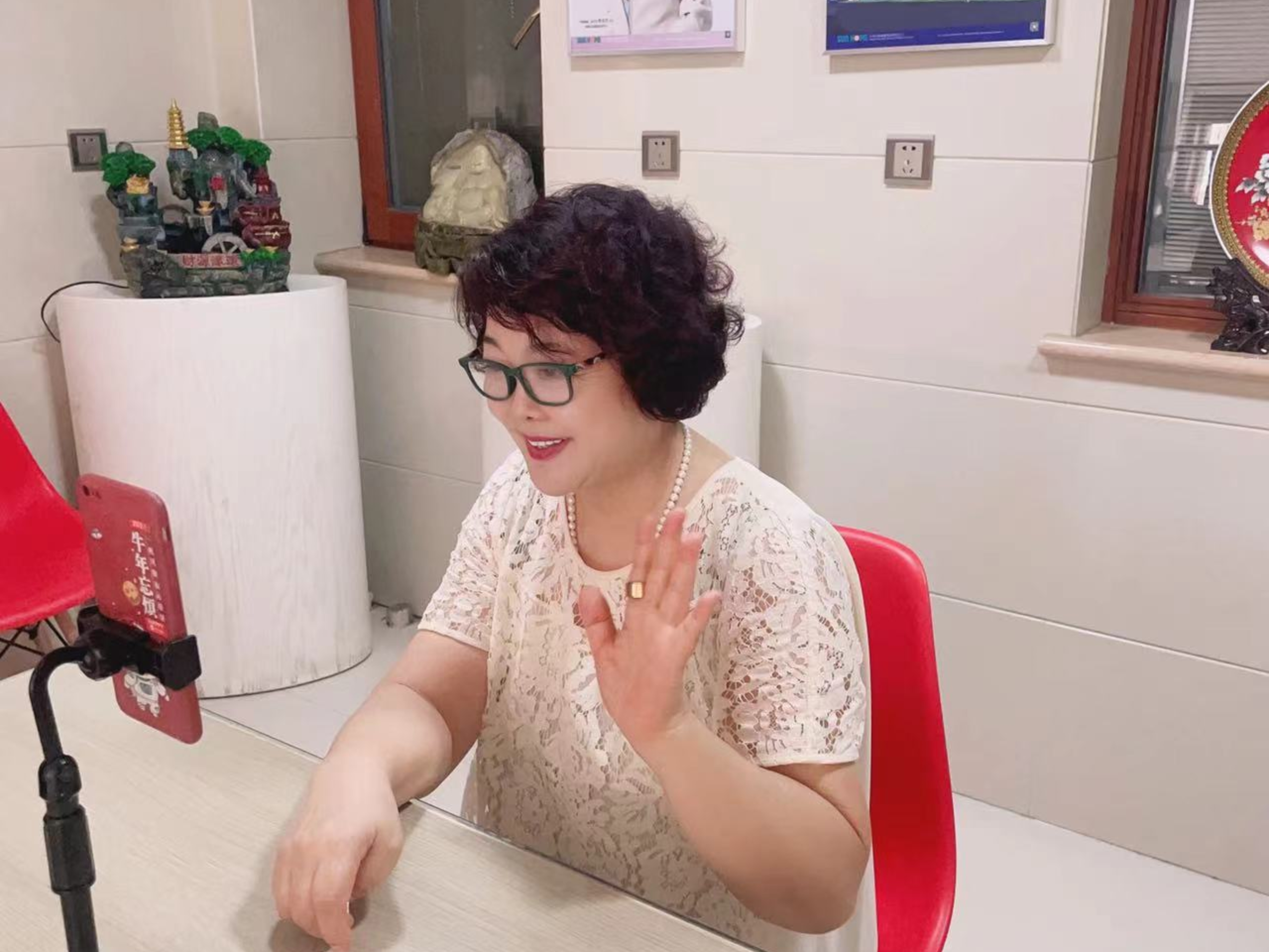 让爱延续，从未间断 | 江南体育(中国)官方网站公益季暖心回访