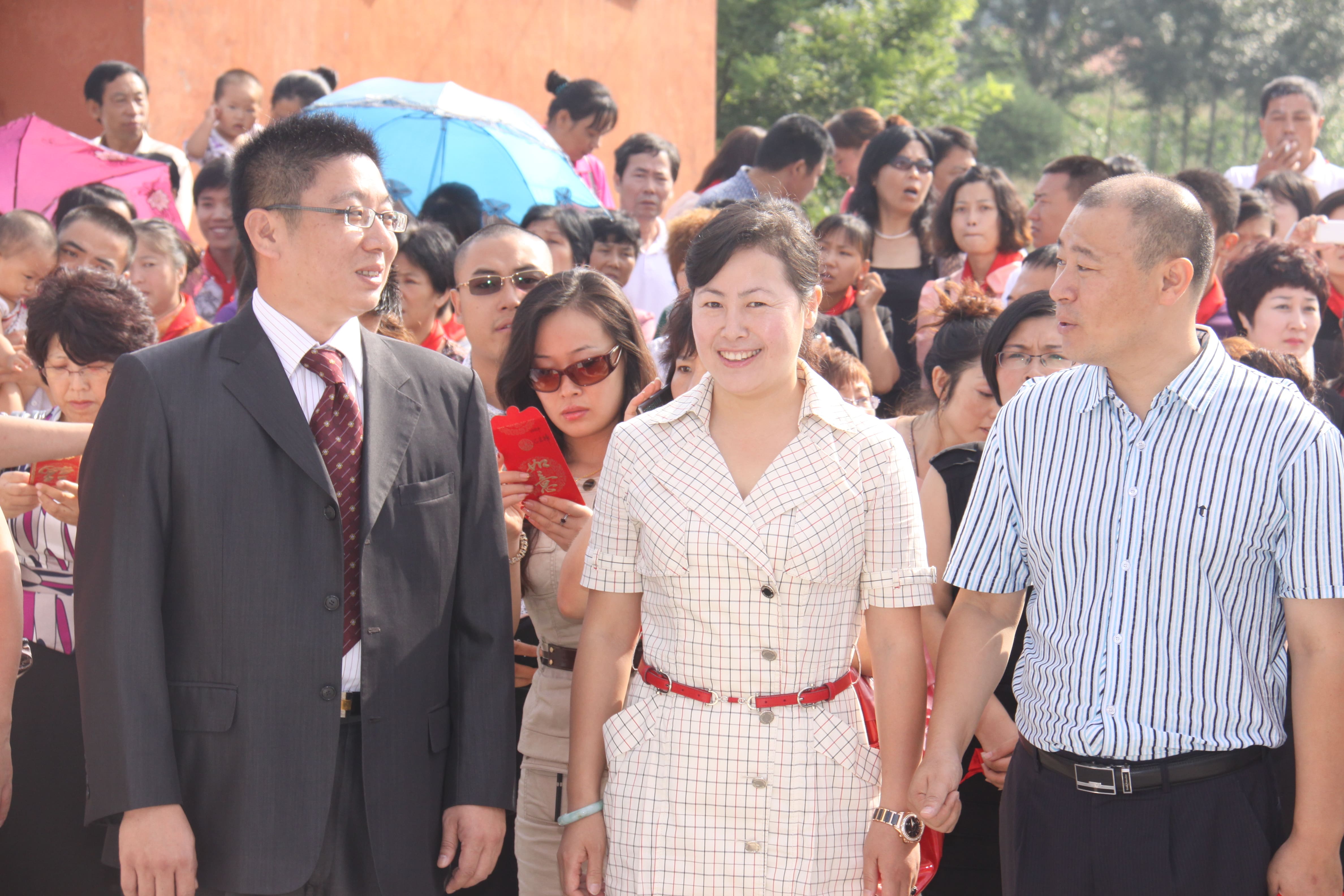 第17所 承德市乌龙矶江南体育(中国)官方网站牛艳玲小学