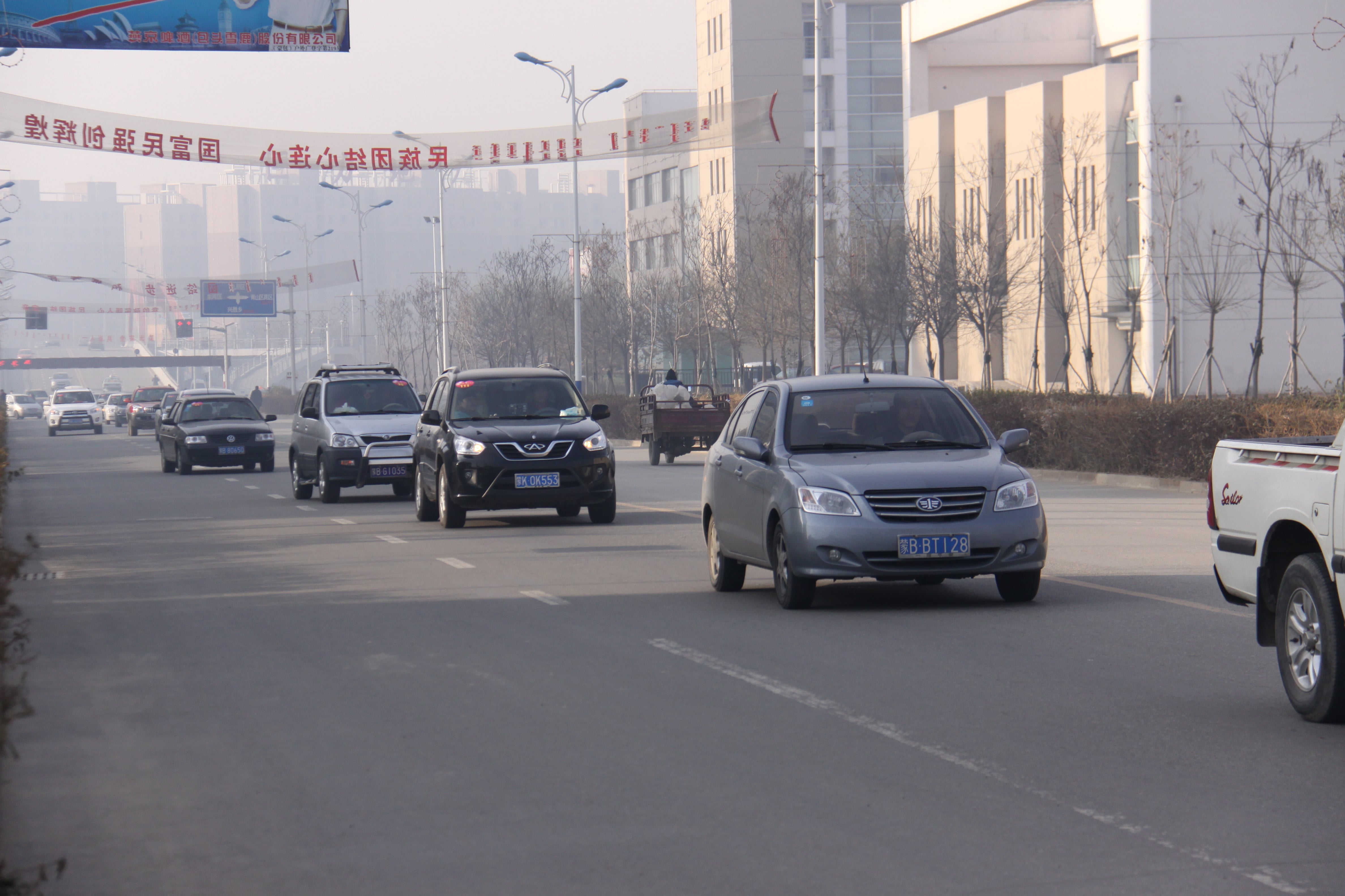 第22所 包头市西北门江南体育(中国)官方网站董丽萍小学