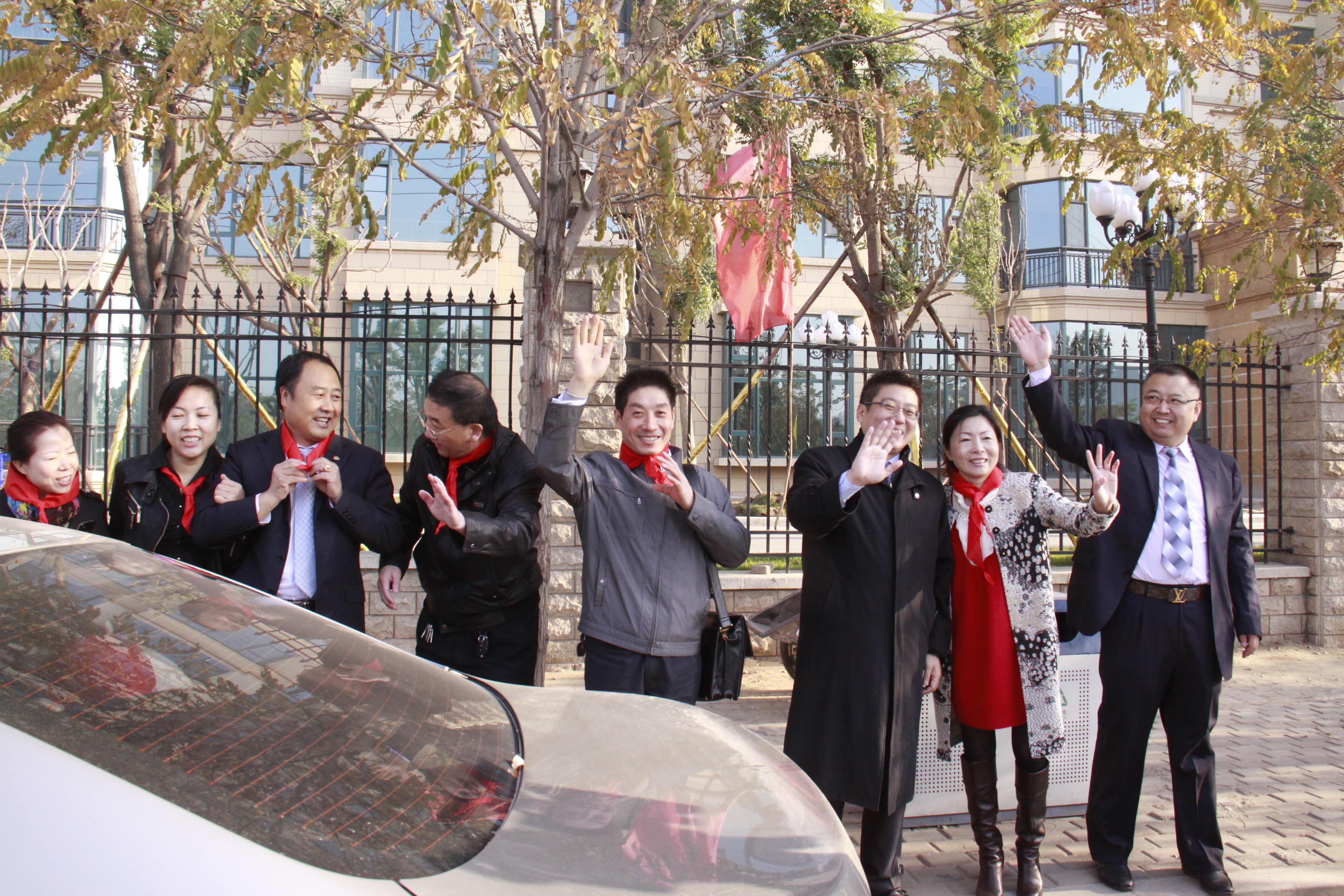 第23所 包头市二道沙河江南体育(中国)官方网站董丽霞小学