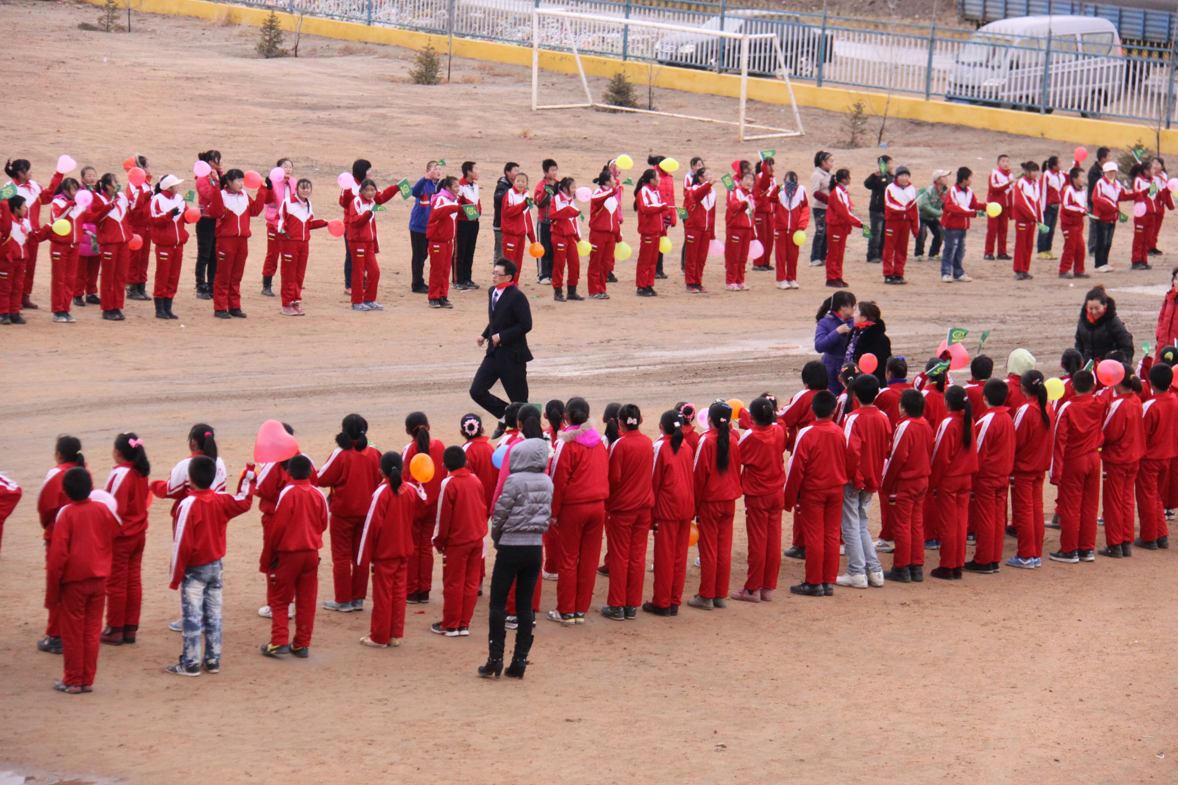 第24所 张家口市二台镇江南体育(中国)官方网站刘金萍小学