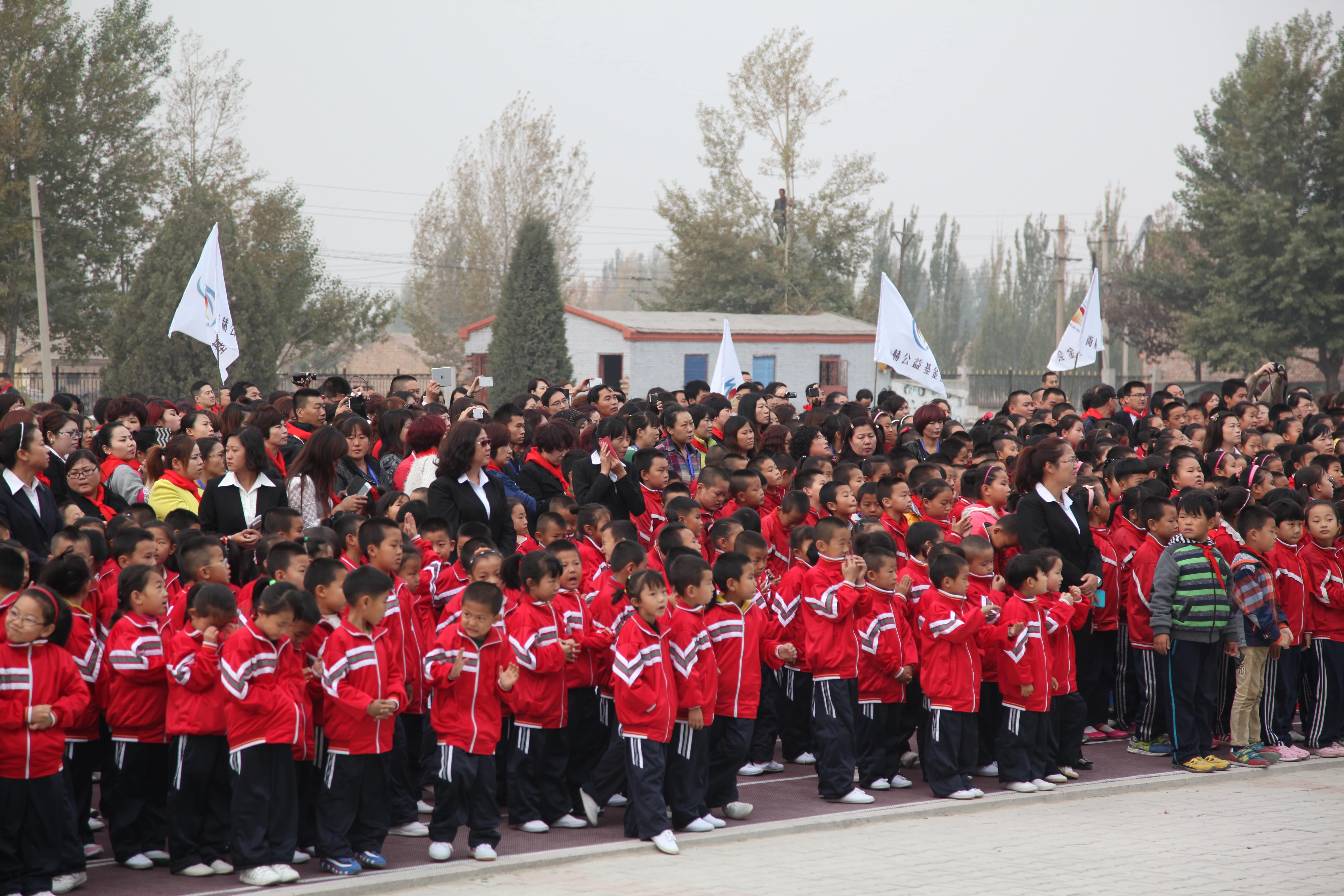 第29所 九原区江南体育(中国)官方网站董丽萍沙河第三小学