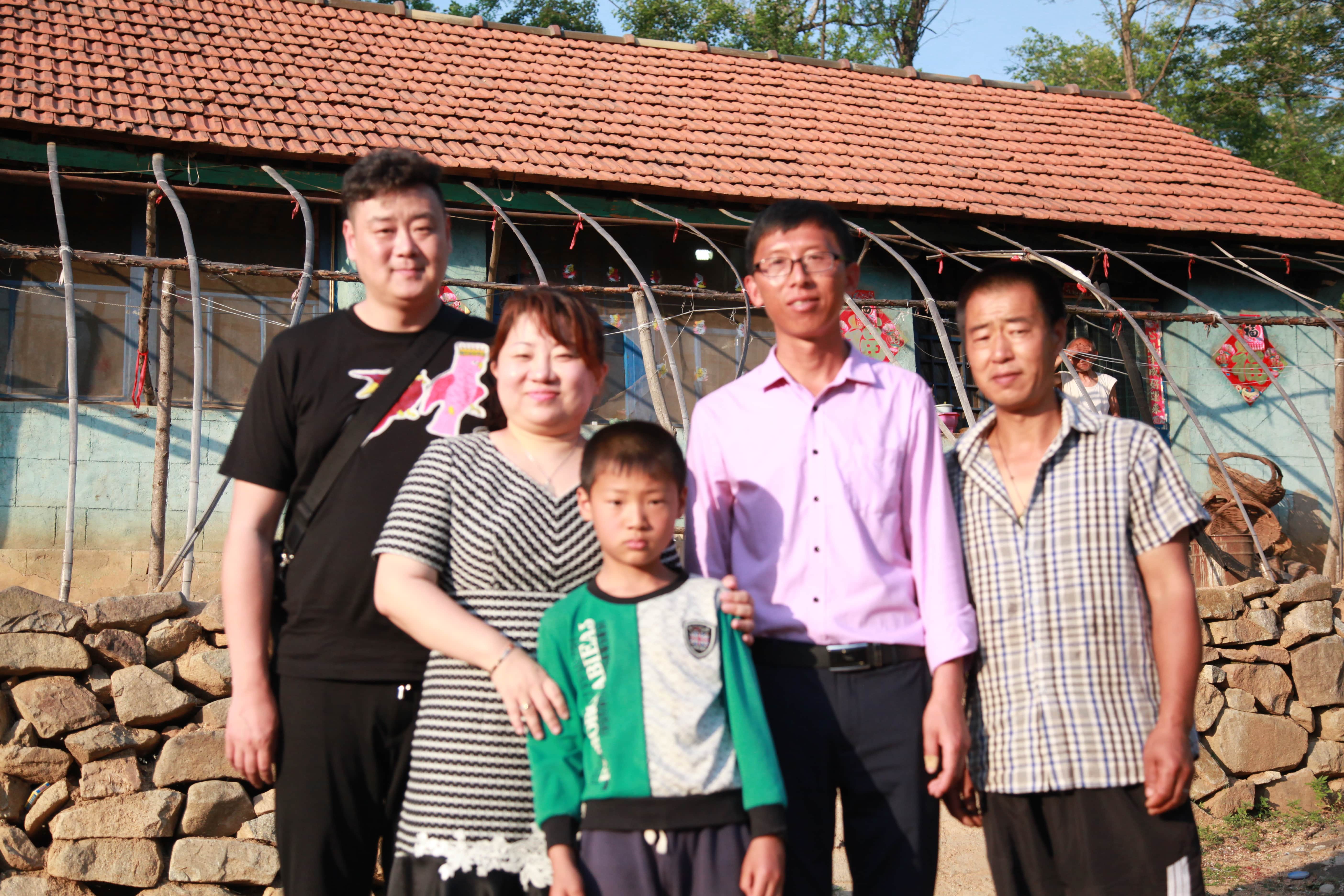 第52所 岫岩县前营镇西大营江南体育(中国)官方网站董波小学