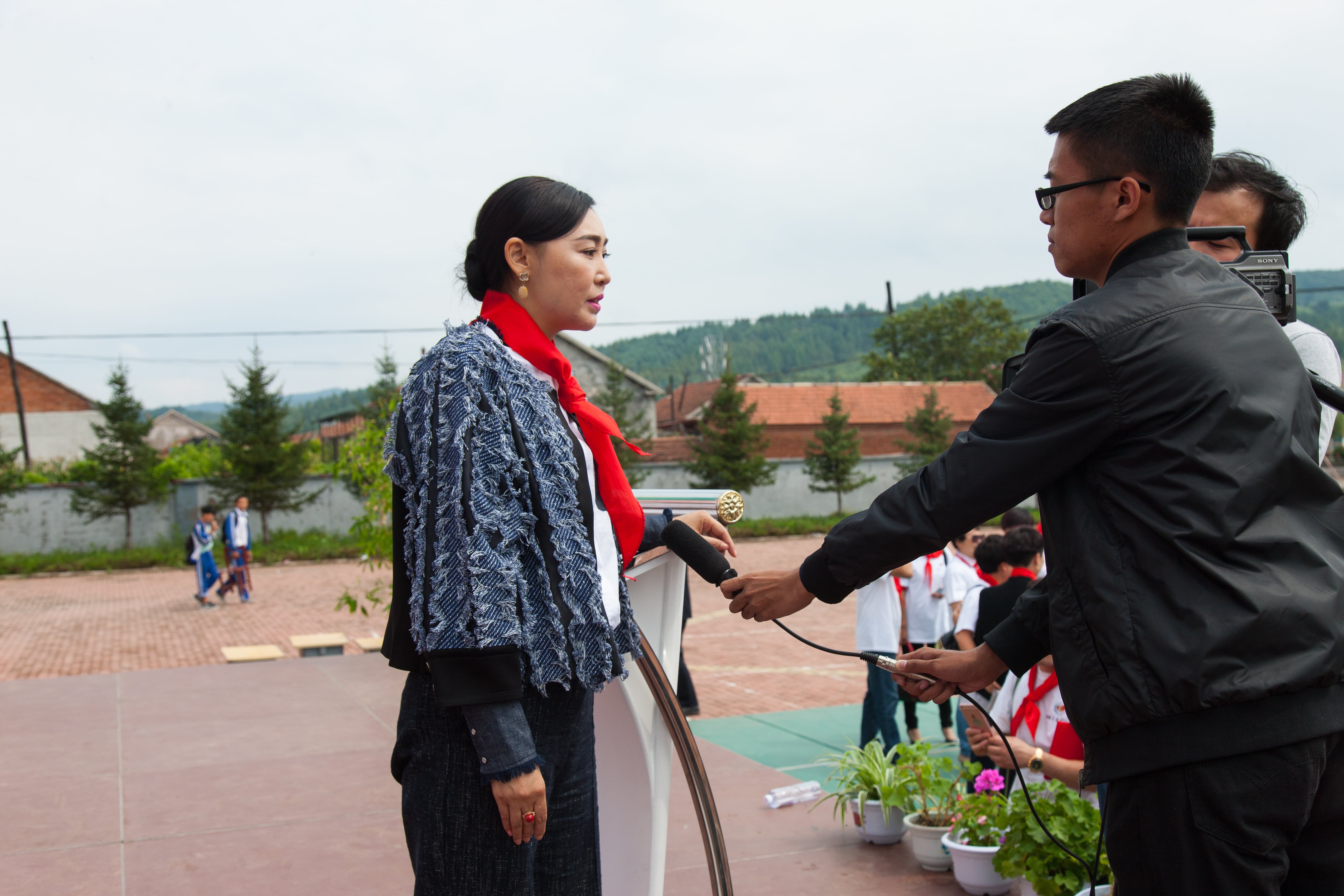 第58所 抚顺市新宾县北四平乡江南体育(中国)官方网站苗鑫小学