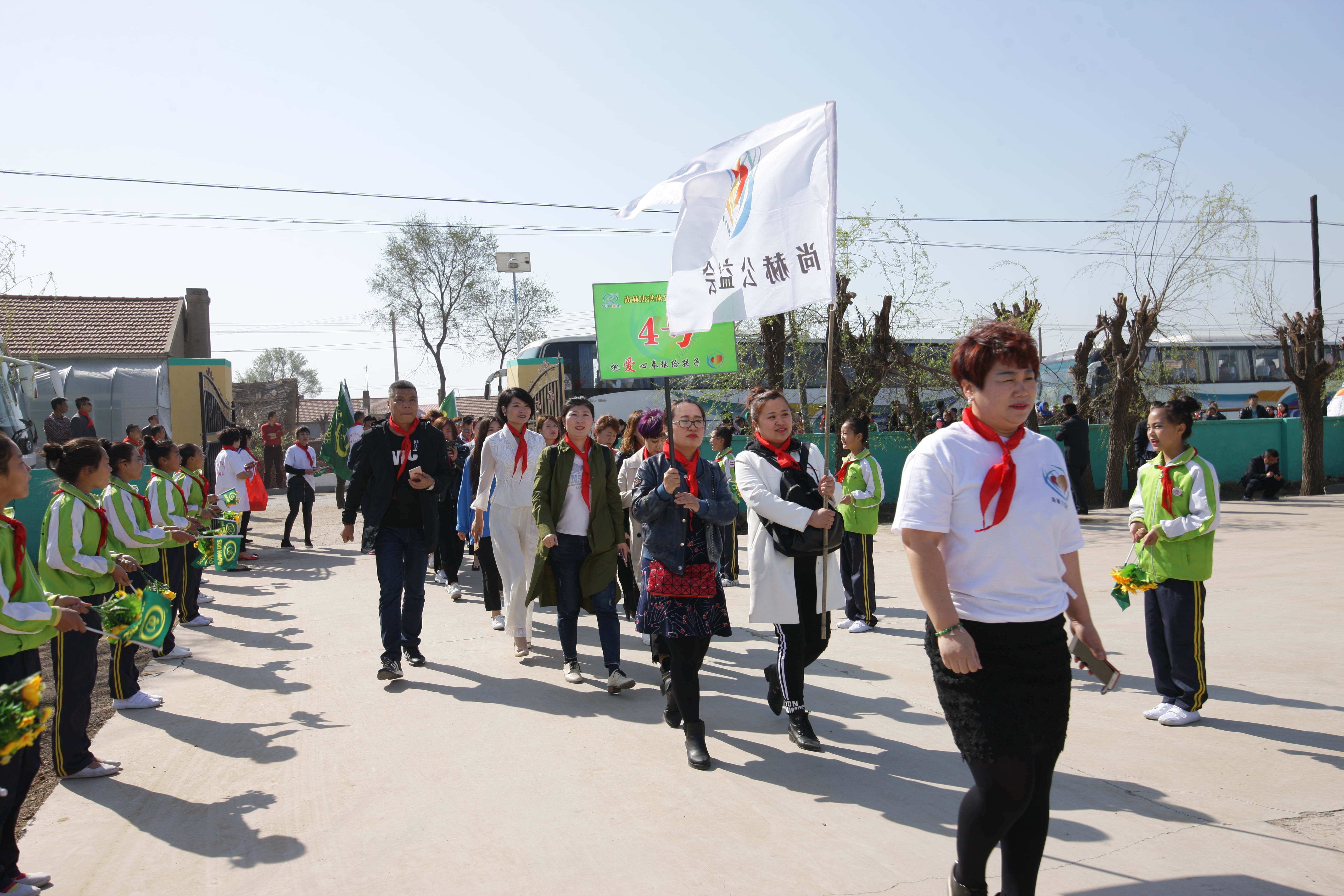 第90所 铁岭市阿吉镇江南体育(中国)官方网站唐洪燕小学