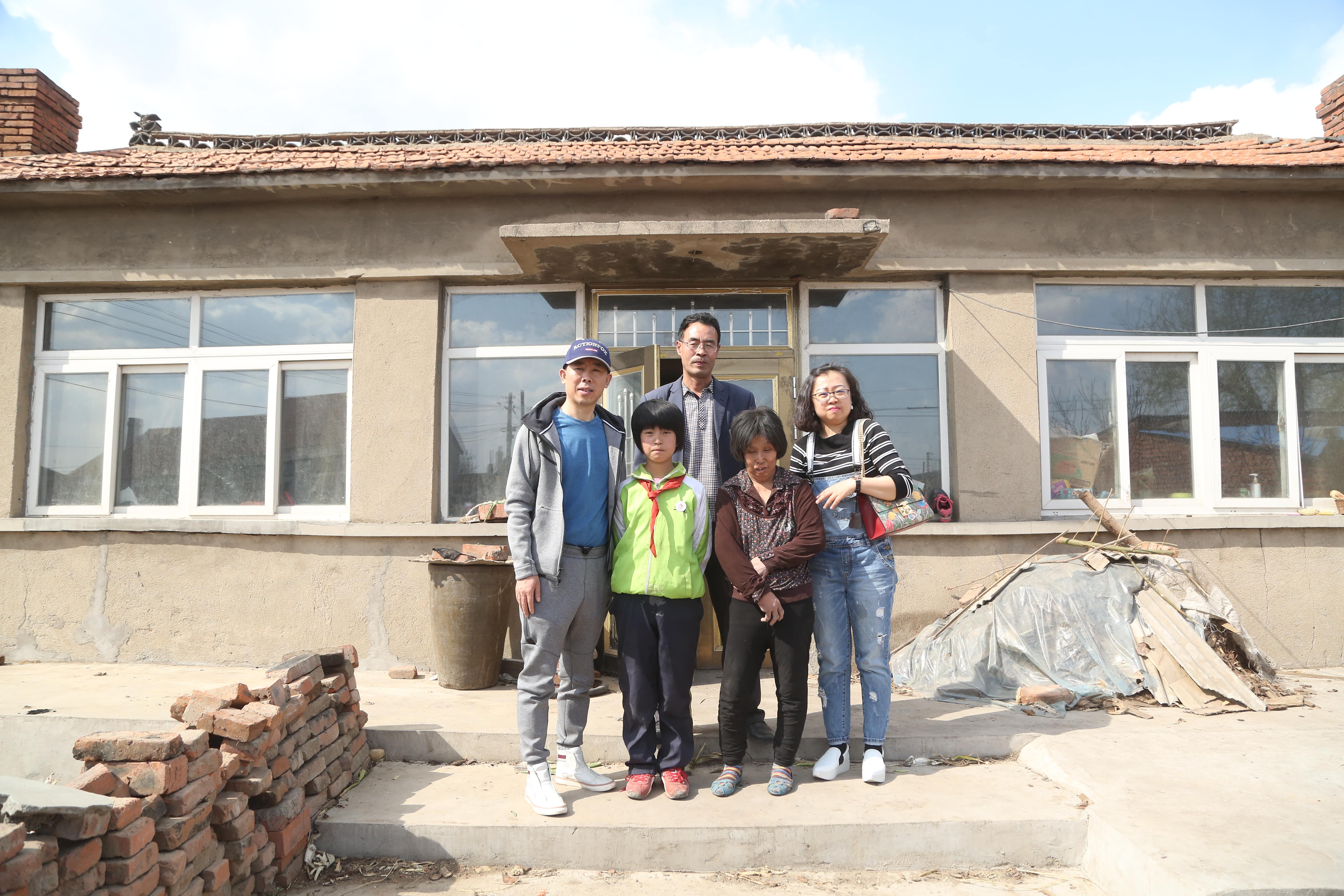 第90所 铁岭市阿吉镇江南体育(中国)官方网站唐洪燕小学