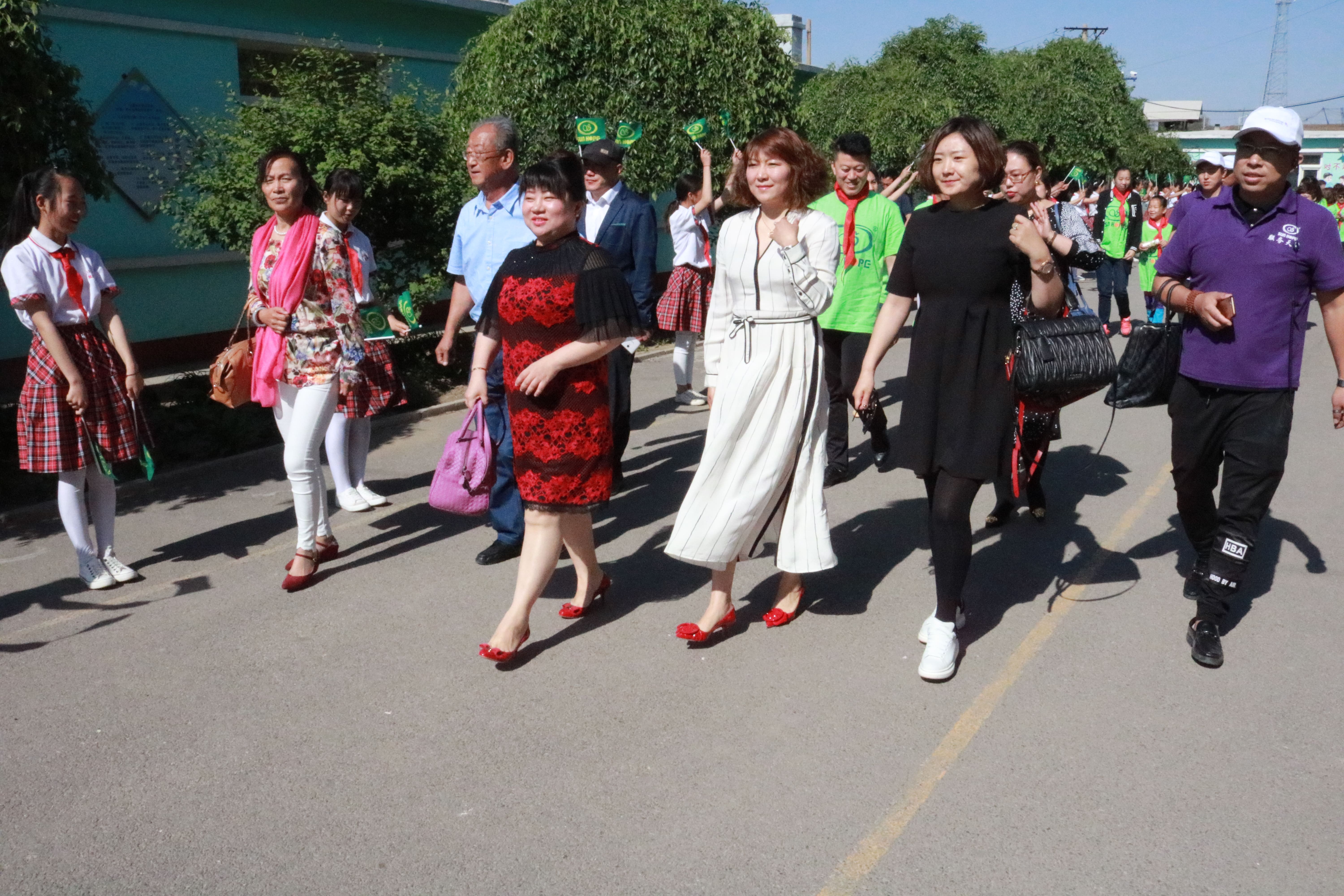 第96所 锦州市黑山县胡家镇江南体育(中国)官方网站董波小学