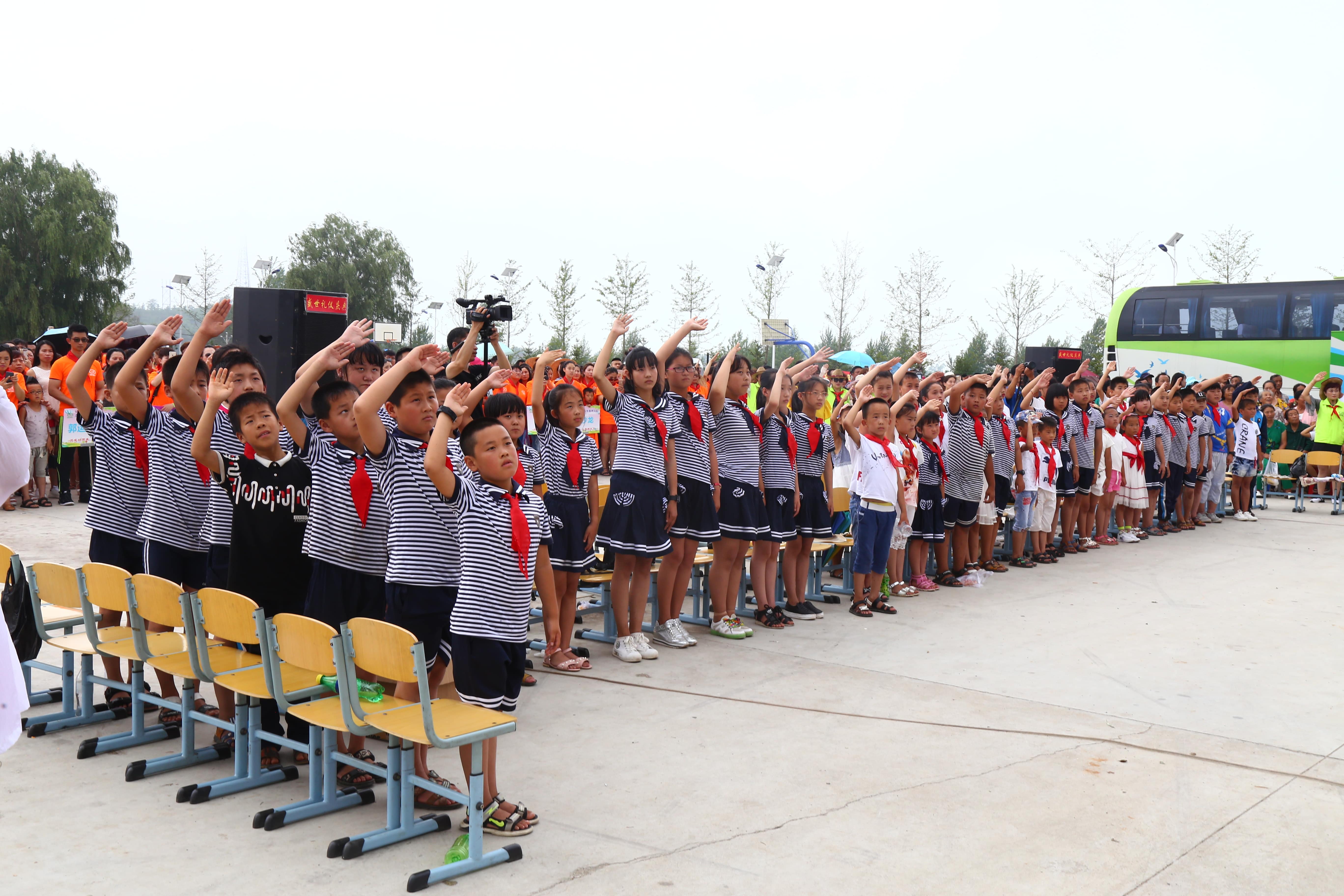 第110所 东港市椅圈镇江南体育(中国)官方网站张兰小学