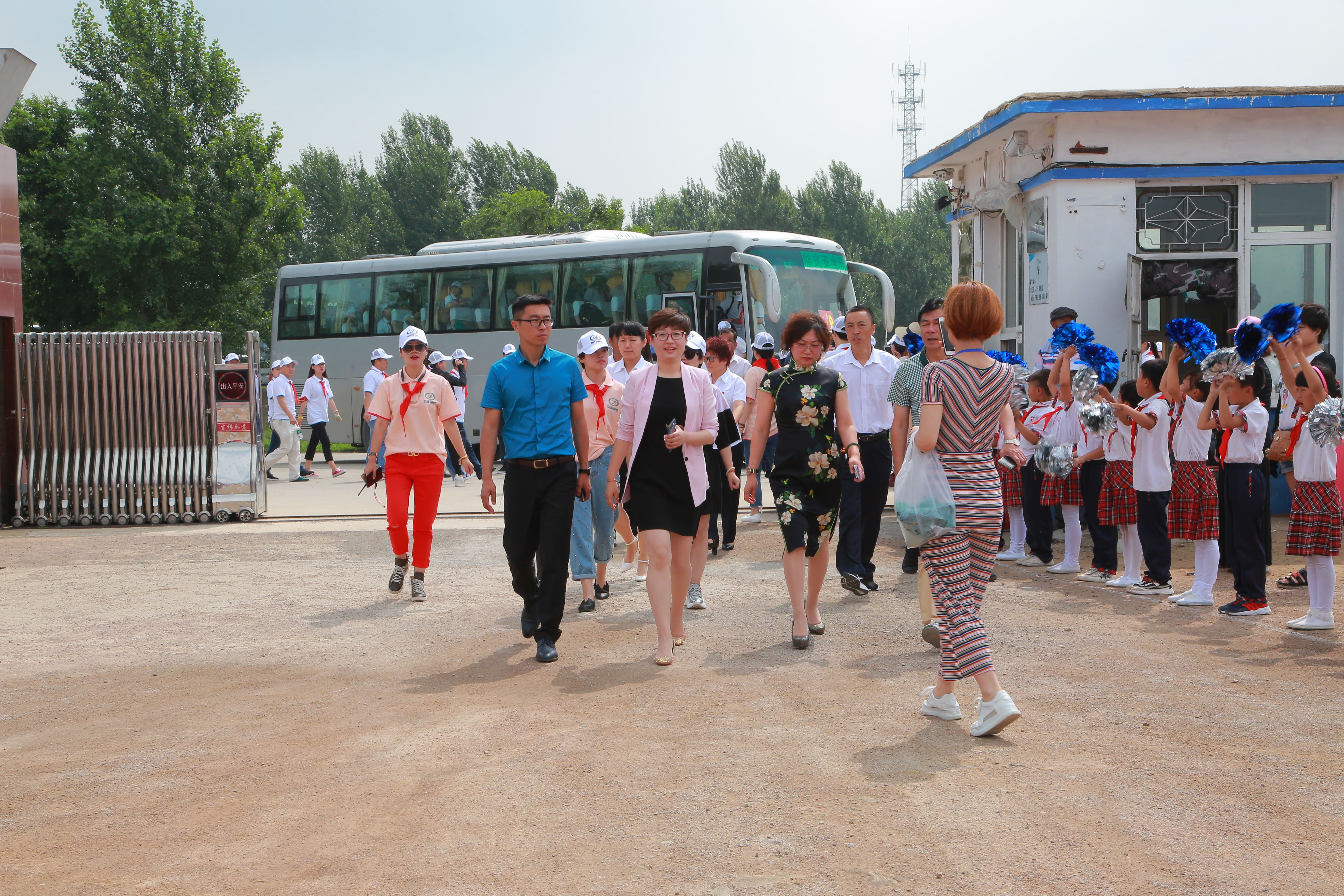 第150所 锦州市黑山县薛屯乡江南体育(中国)官方网站王珊小学