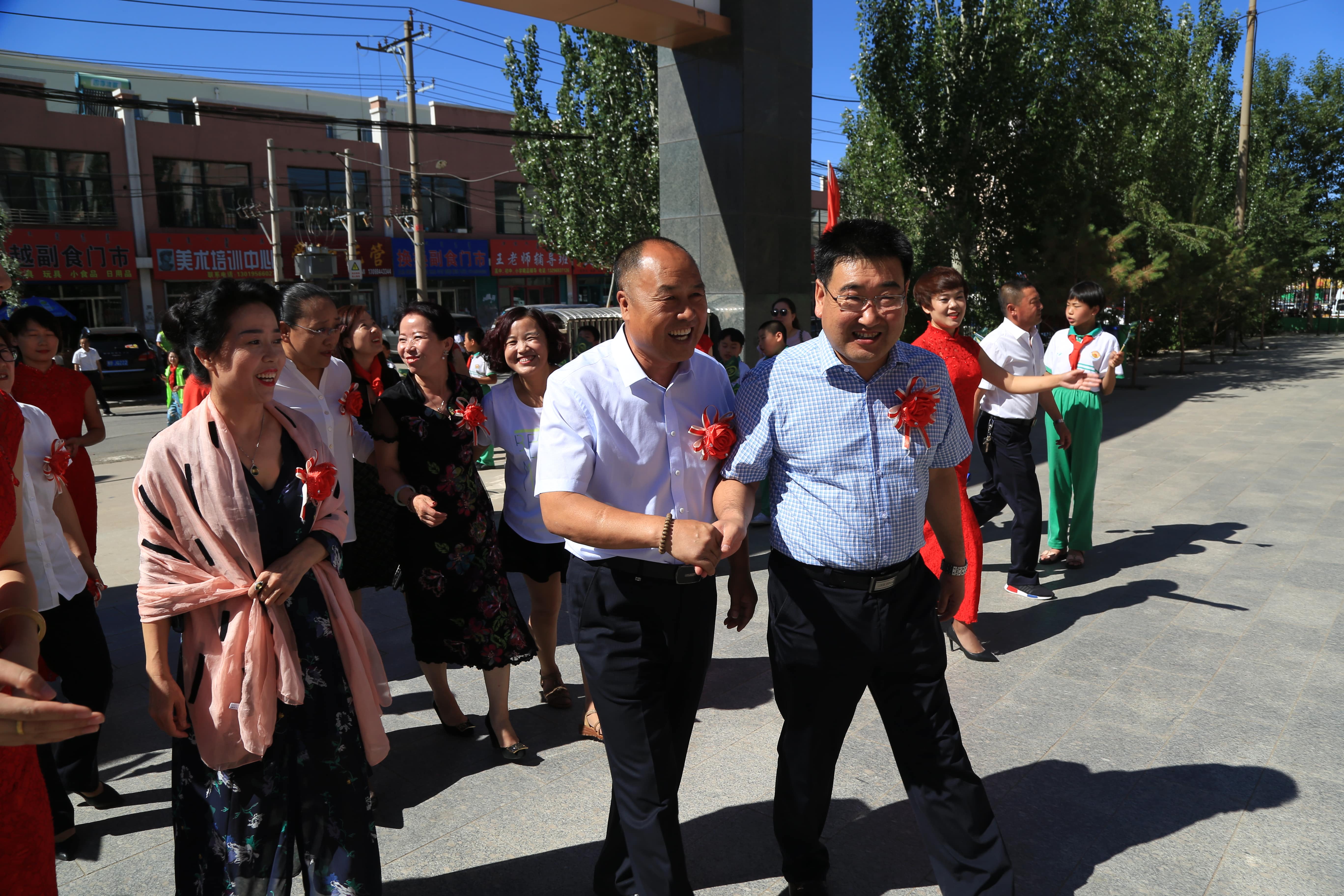 第157所 固阳县团结巷江南体育(中国)官方网站刘金萍小学