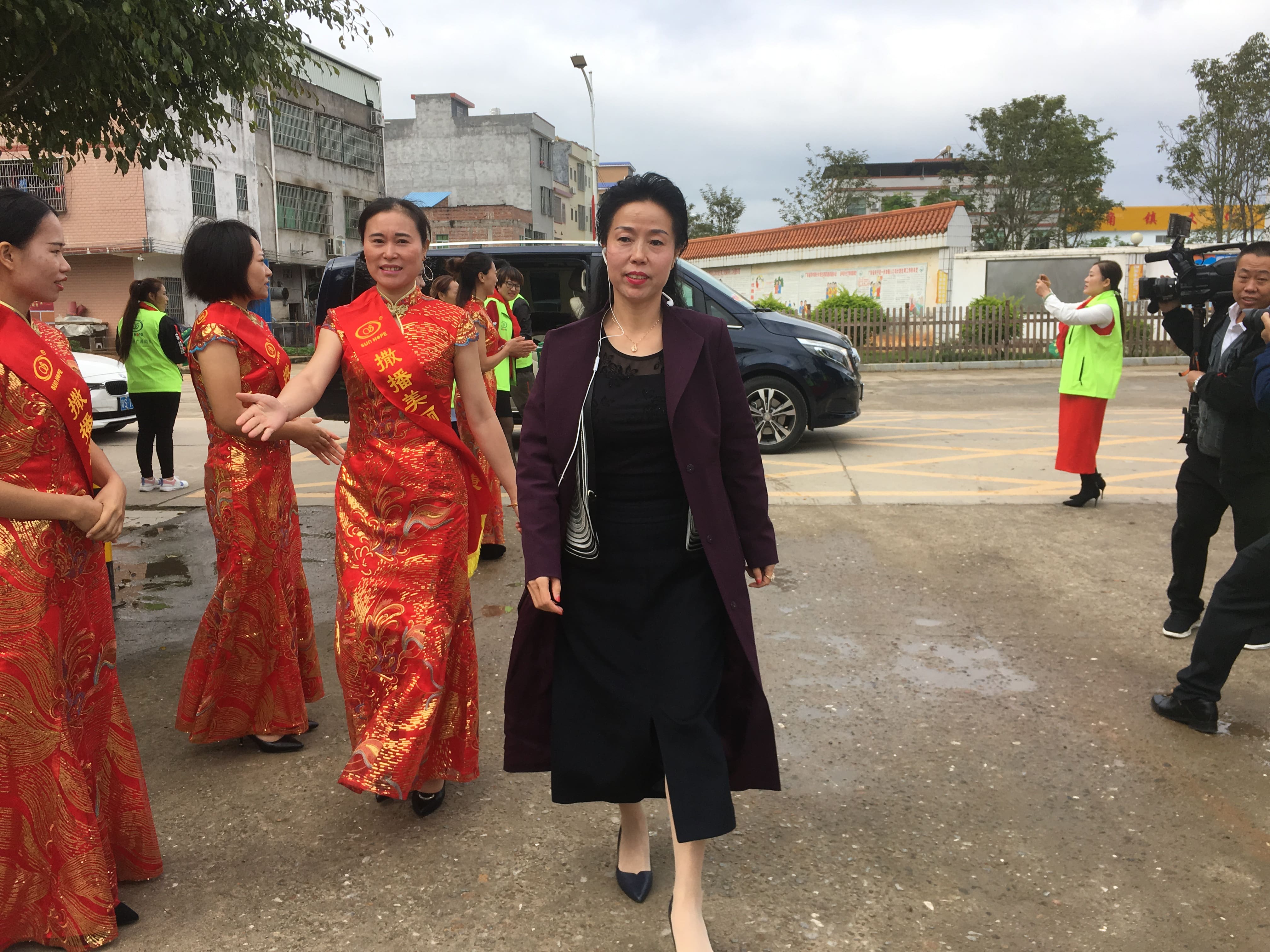 第181所 河源市连平县三角镇江南体育(中国)官方网站刘金凤小学