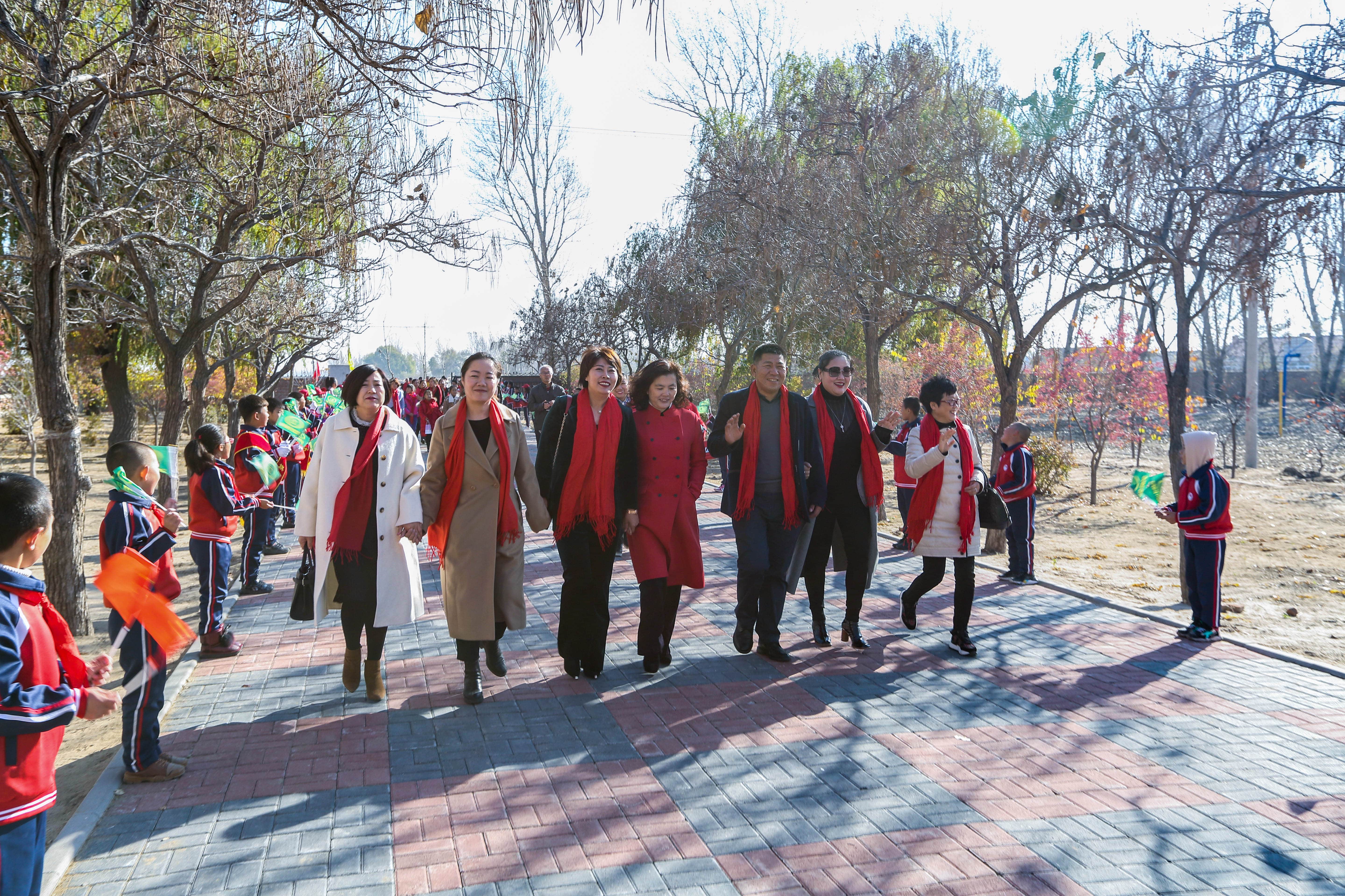 第199所 双辽市红旗街郝家江南体育(中国)官方网站谭迎春小学